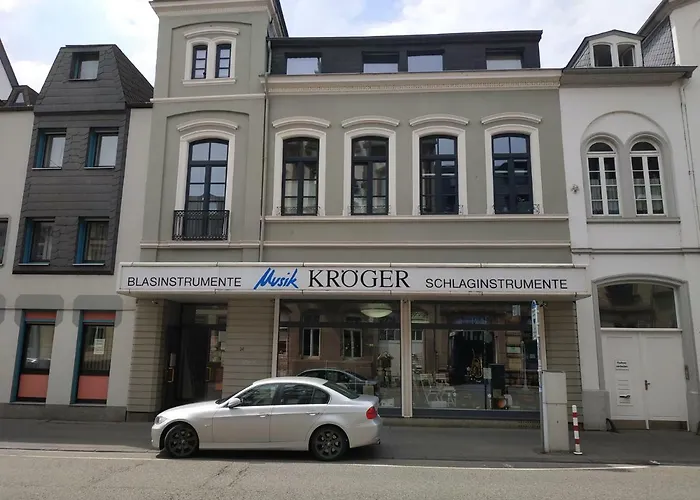 Fewo Kroeger