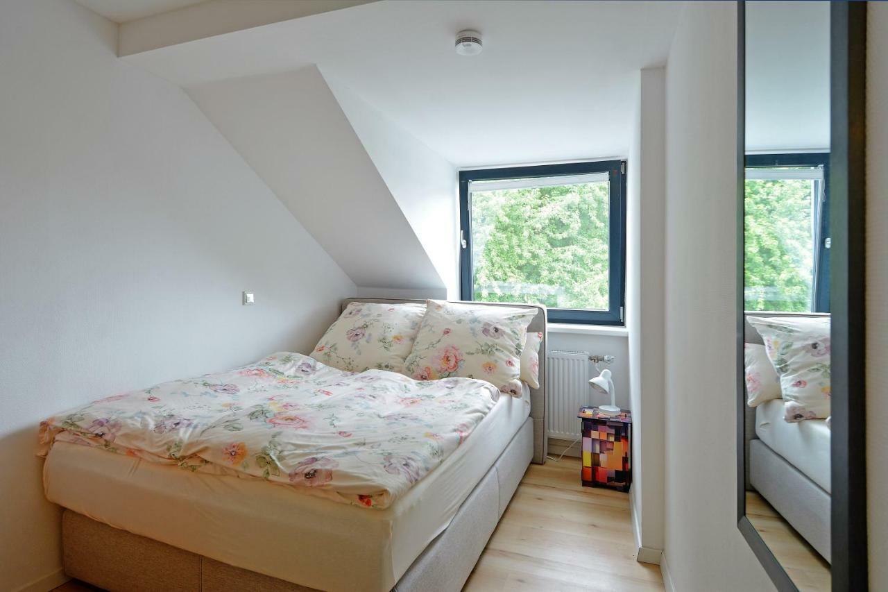 Kroeger Apartment Trier