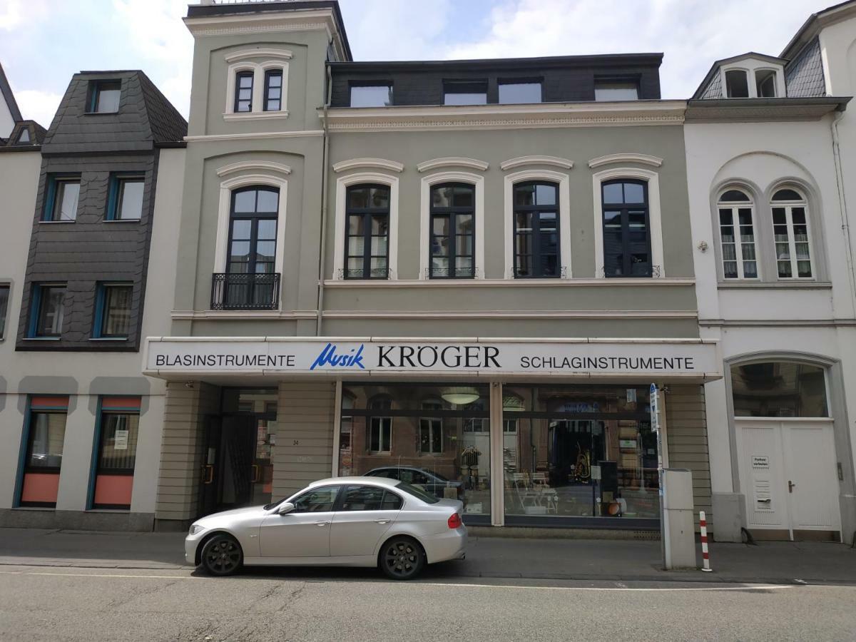 Apartment Kroeger Trier